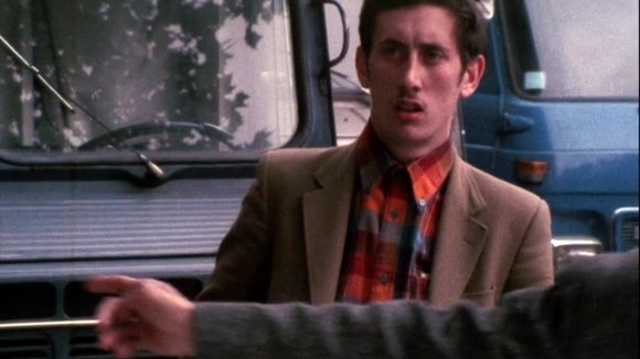 Photo from the movie Place de la République