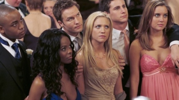 Photo from the movie Prom Night