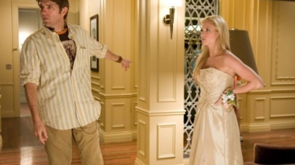 Photo from the movie Prom Night