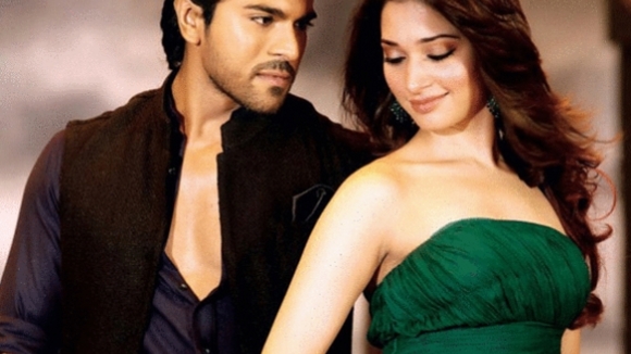 Photo from the movie Rachcha