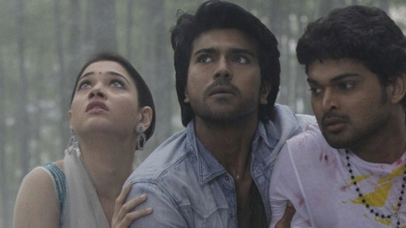 Photo from the movie Rachcha