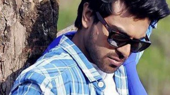 Photo from the movie Rachcha