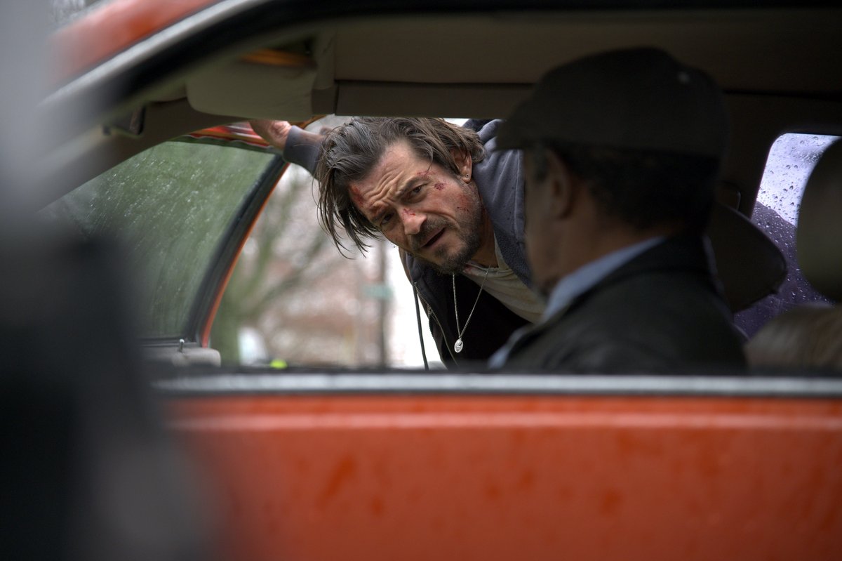 Photo from the movie Red Right Hand