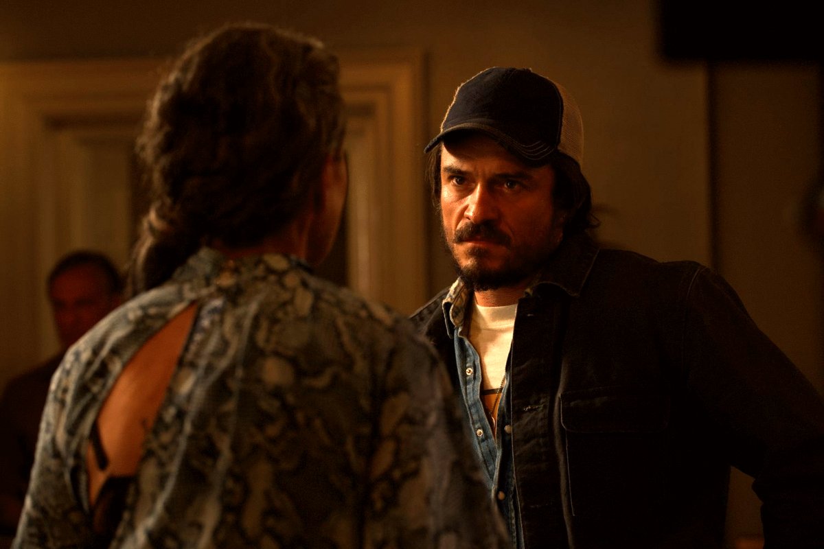 Photo from the movie Red Right Hand