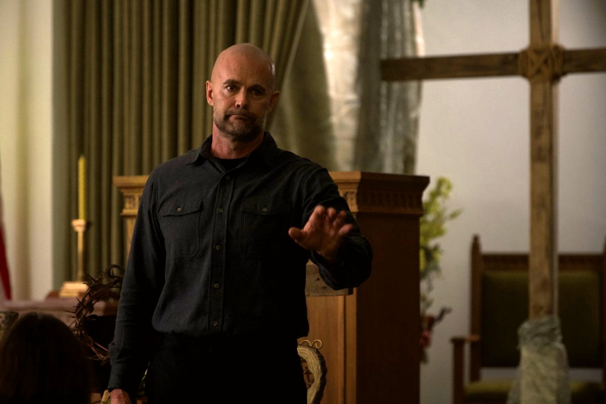 Photo from the movie Red Right Hand