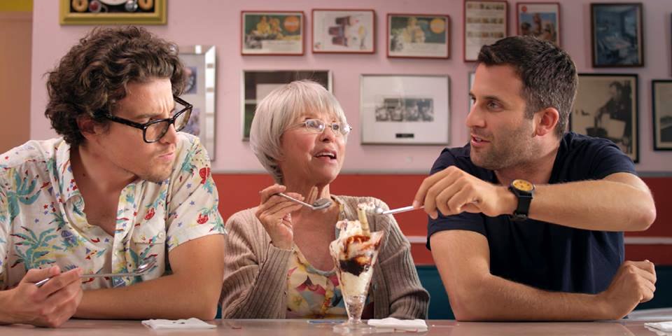 Photo from the movie Remember Me