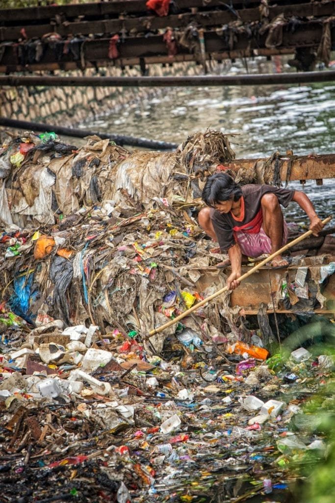 Photo from the movie RiverBlue