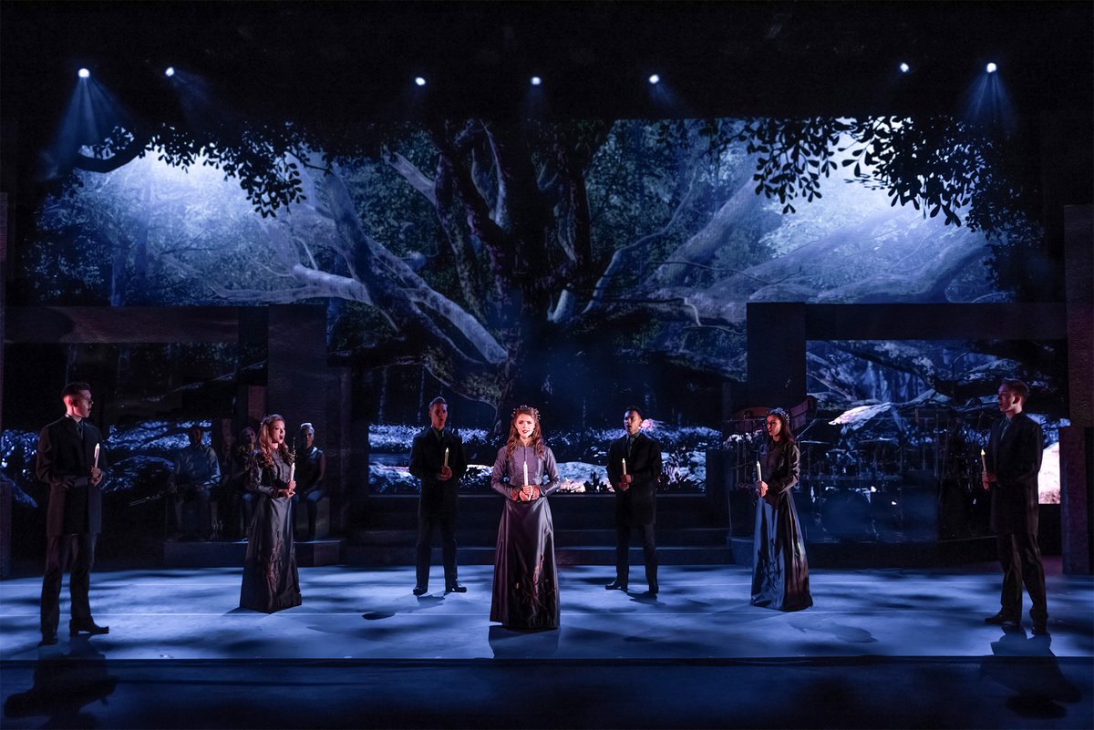 Photo from the movie Riverdance - 25ème anniversaire