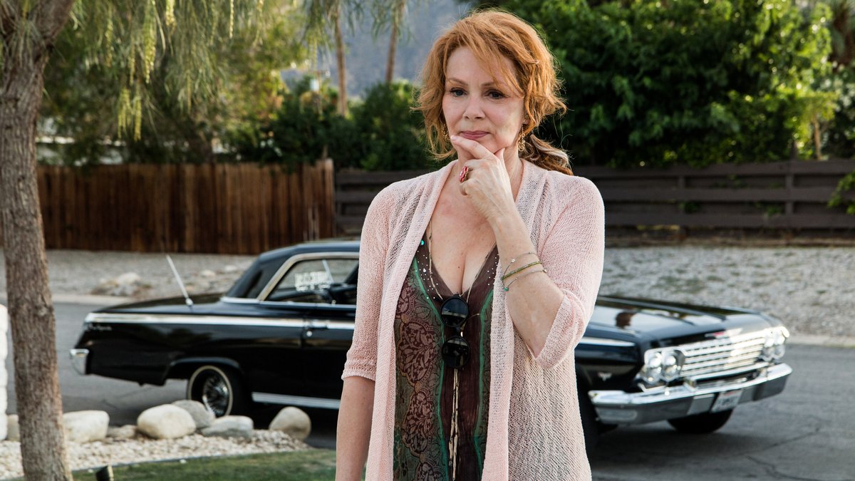 Photo from the movie Senior Moment