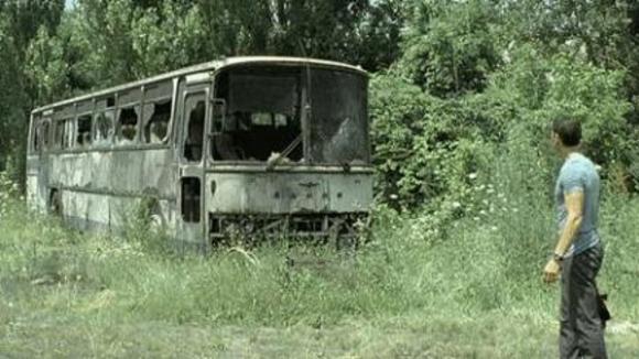 Photo from the movie Serbian Scars