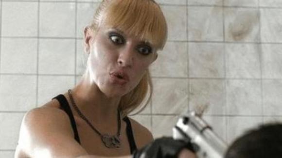 Photo from the movie Serbian Scars