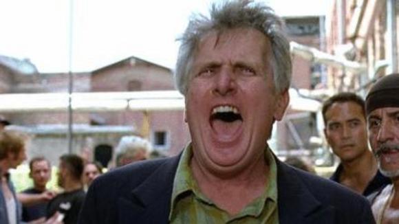 Photo from the movie Serbian Scars