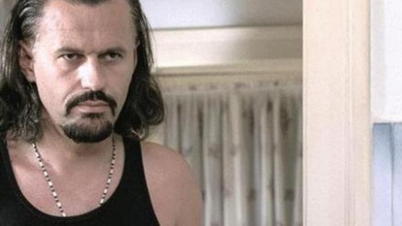 Photo from the movie Serbian Scars