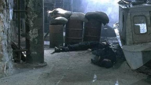 Photo from the movie Serbian Scars