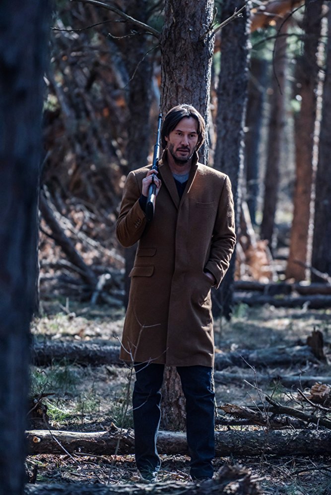 Photo from the movie Siberia