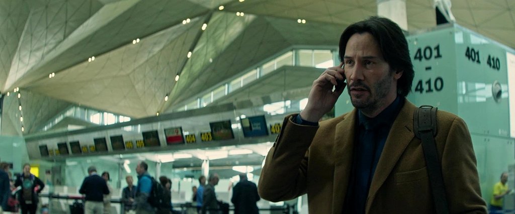 Photo from the movie Siberia