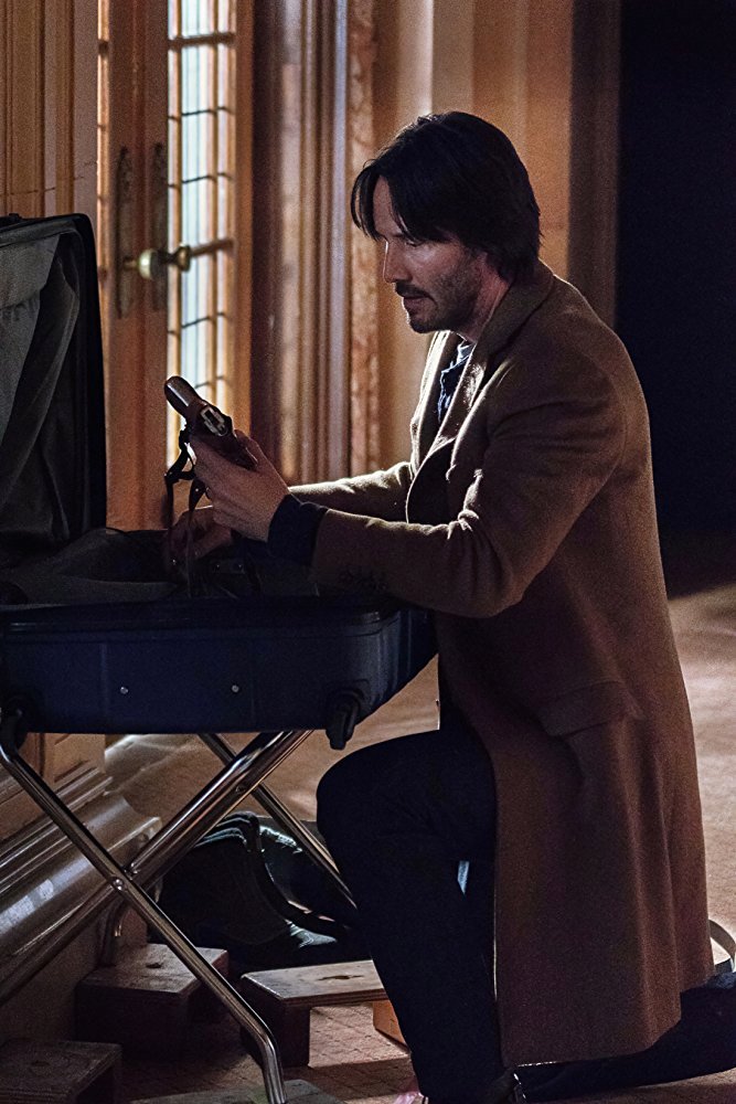 Photo from the movie Siberia