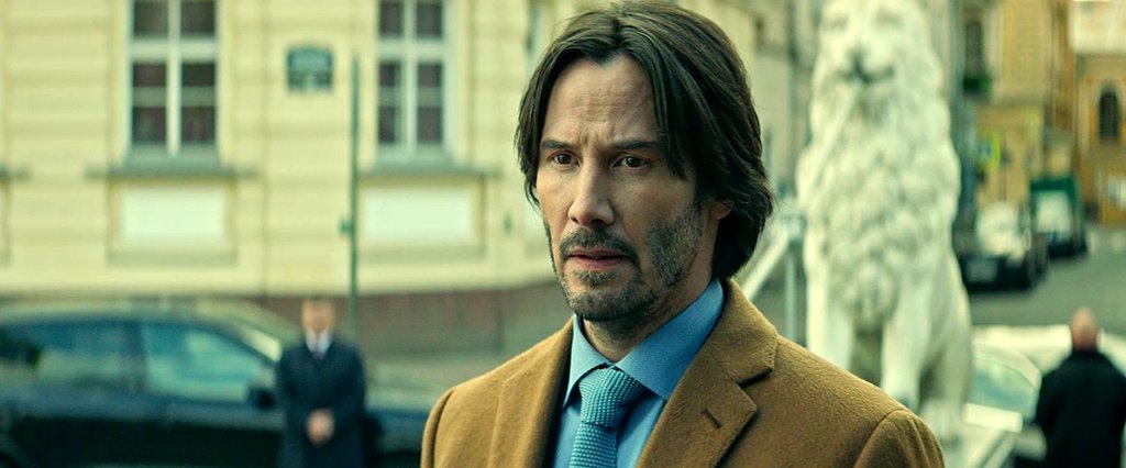 Photo from the movie Siberia