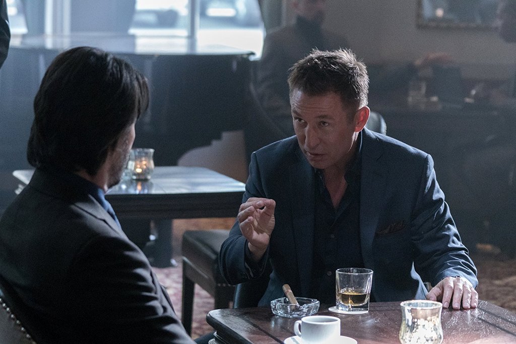 Photo from the movie Siberia