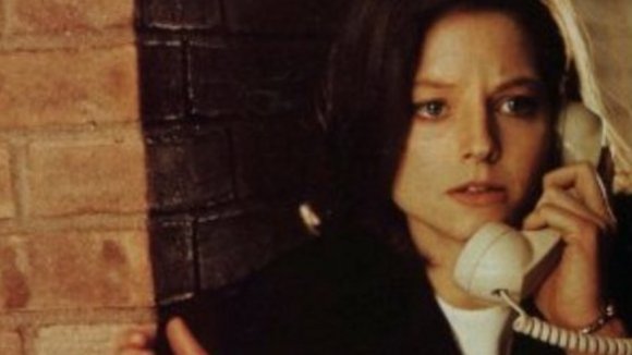 Photo from the movie The Silence of the Lambs