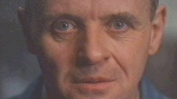 Photo from the movie The Silence of the Lambs