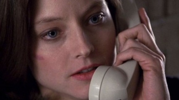 Photo from the movie The Silence of the Lambs