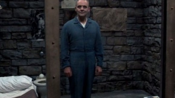 Photo from the movie The Silence of the Lambs