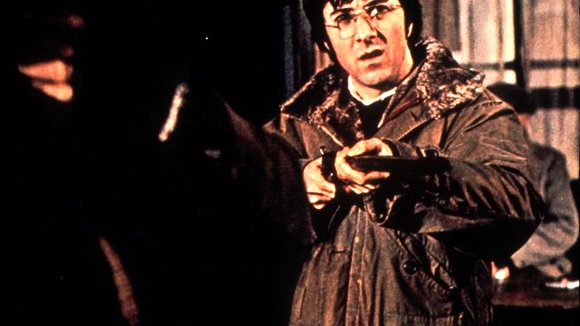 Photo from the movie Straw Dogs