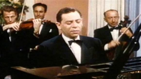 Photo from the movie The Barkleys of Broadway