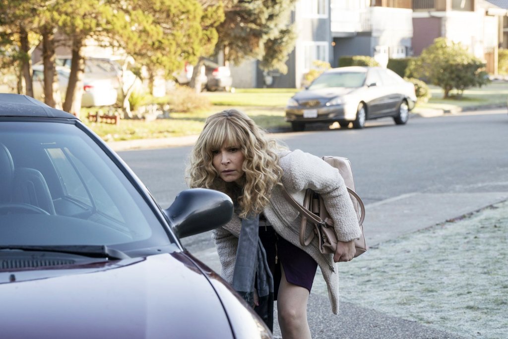 Photo from the movie The Edge of Seventeen