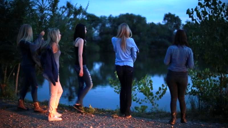 Photo du film Beware the Lake [2017]