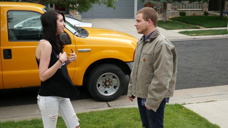 Photo du film Beware the Lake [2017]