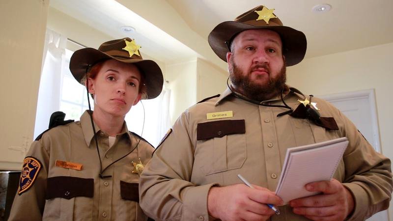 Photo du film Beware the Lake [2017]