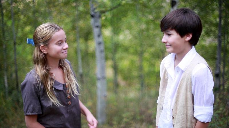 Photo du film Beware the Lake [2017]