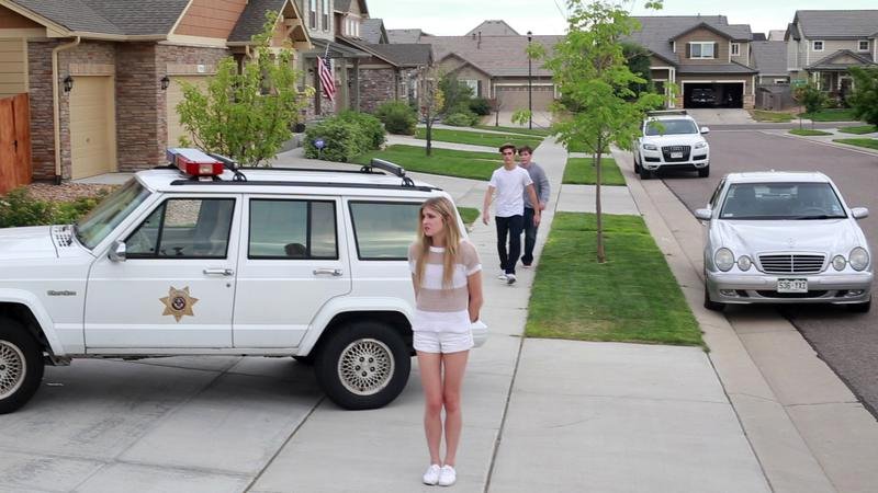 Photo du film Beware the Lake [2017]