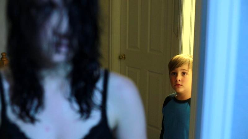 Photo du film Beware the Lake [2017]