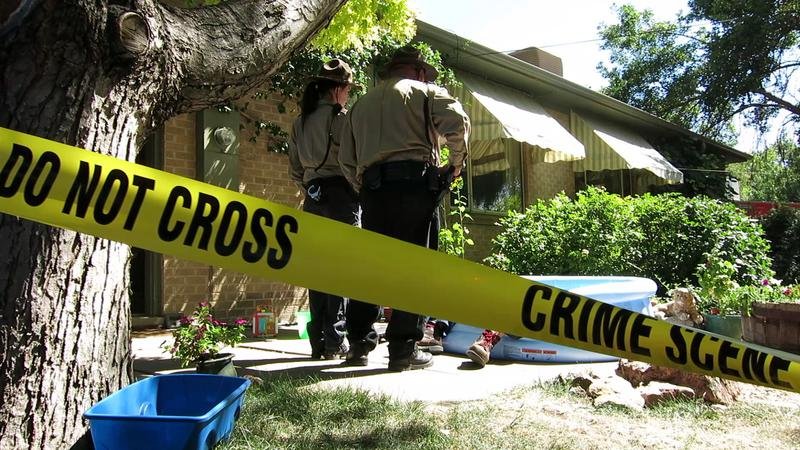 Photo du film Beware the Lake [2017]