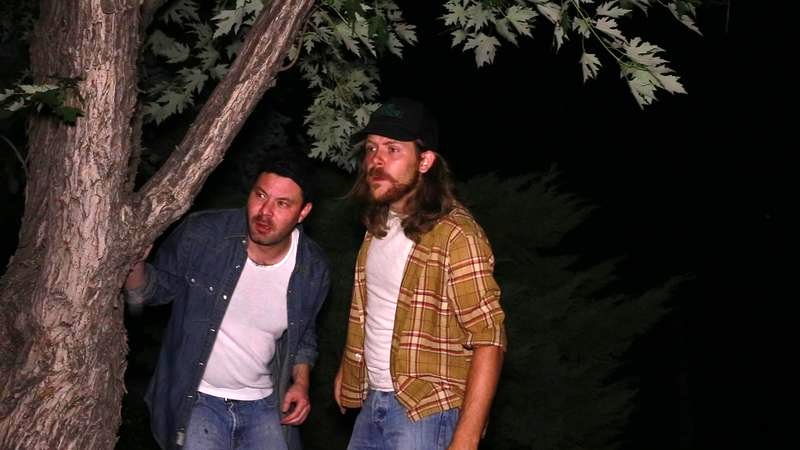 Photo du film Beware the Lake [2017]