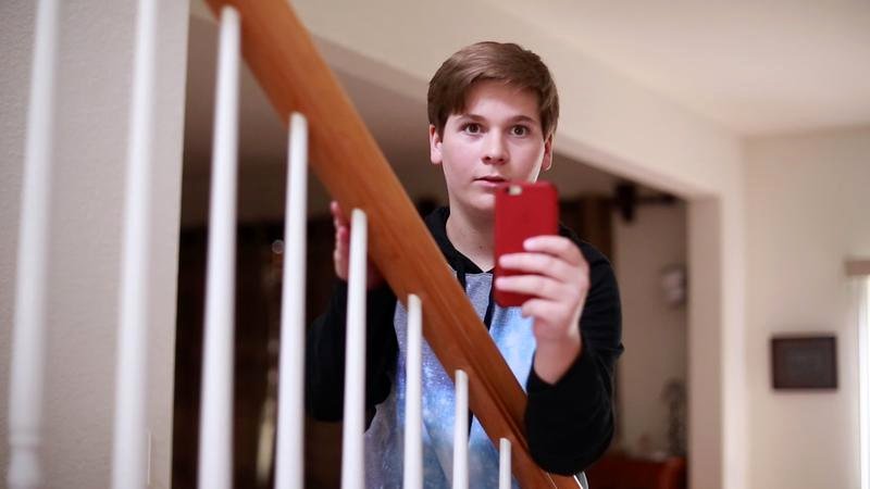 Photo du film Beware the Lake [2017]