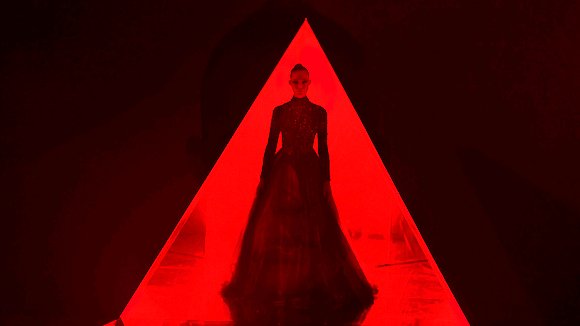 Photo from the movie The Neon Demon