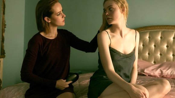 Photo from the movie The Neon Demon