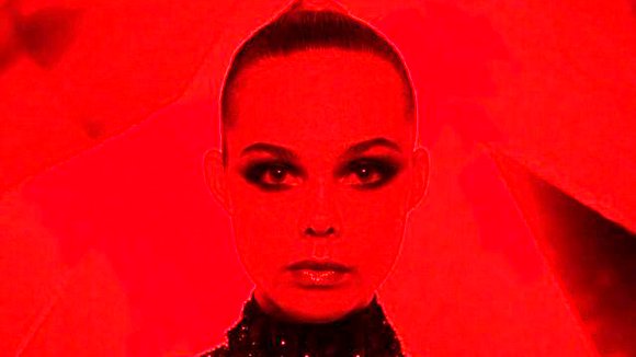 Photo from the movie The Neon Demon