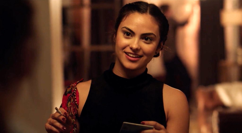 Photo from the movie The New Romantic