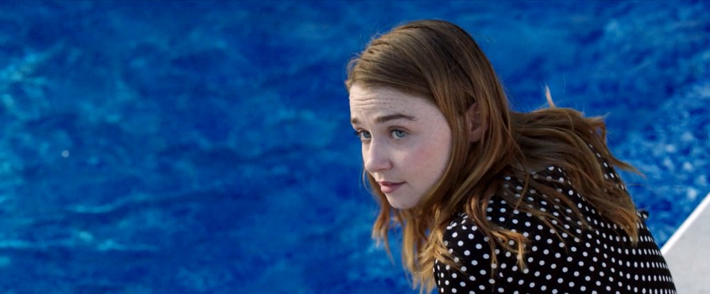 Photo from the movie The New Romantic