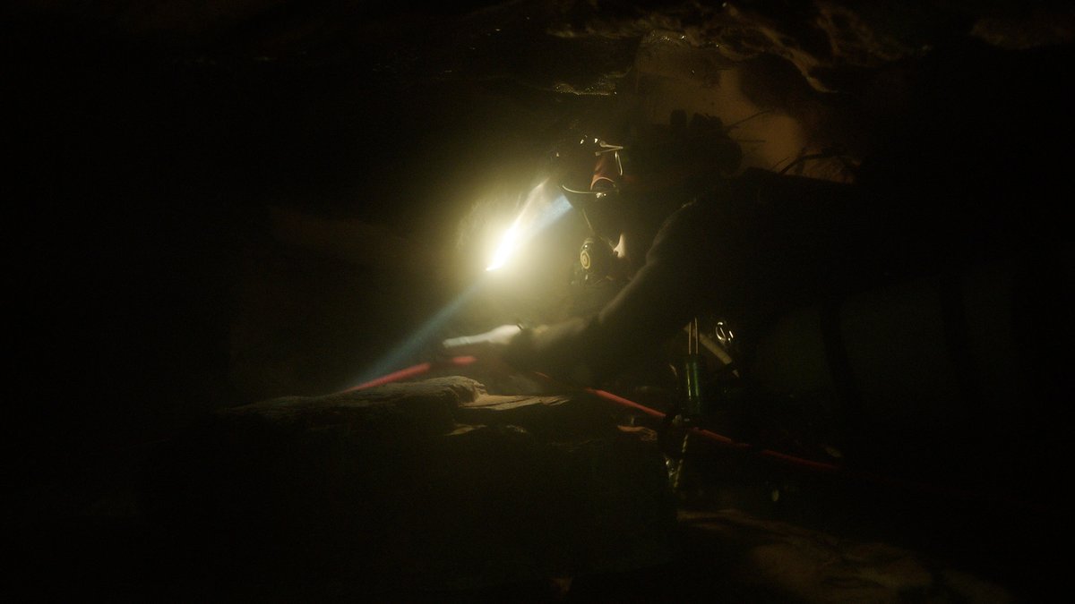 Photo from the movie The Rescue