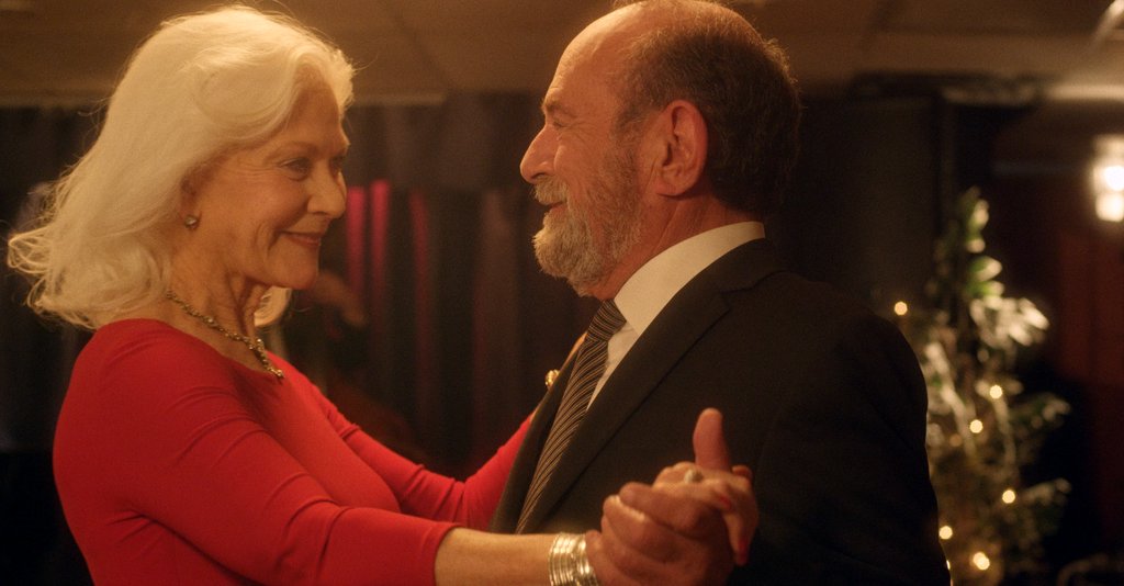 Photo from the movie The Second Time Around