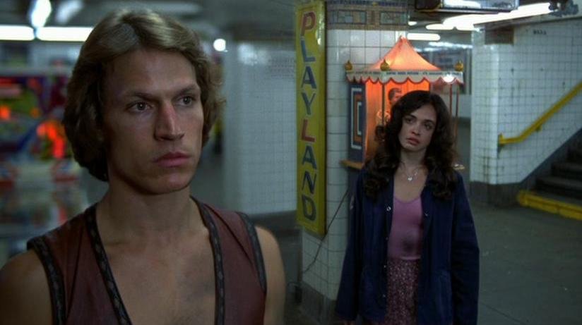 Photo from the movie The Warriors