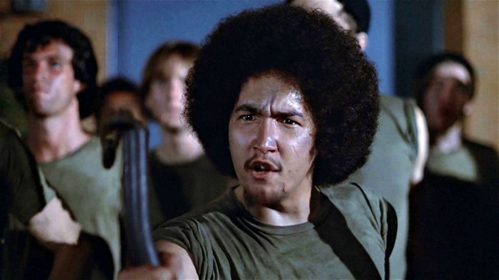 Photo from the movie The Warriors