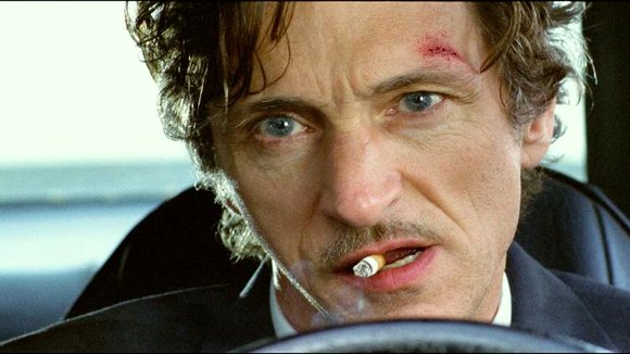 Photo from the movie Too Late