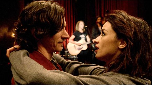 Photo from the movie Too Late